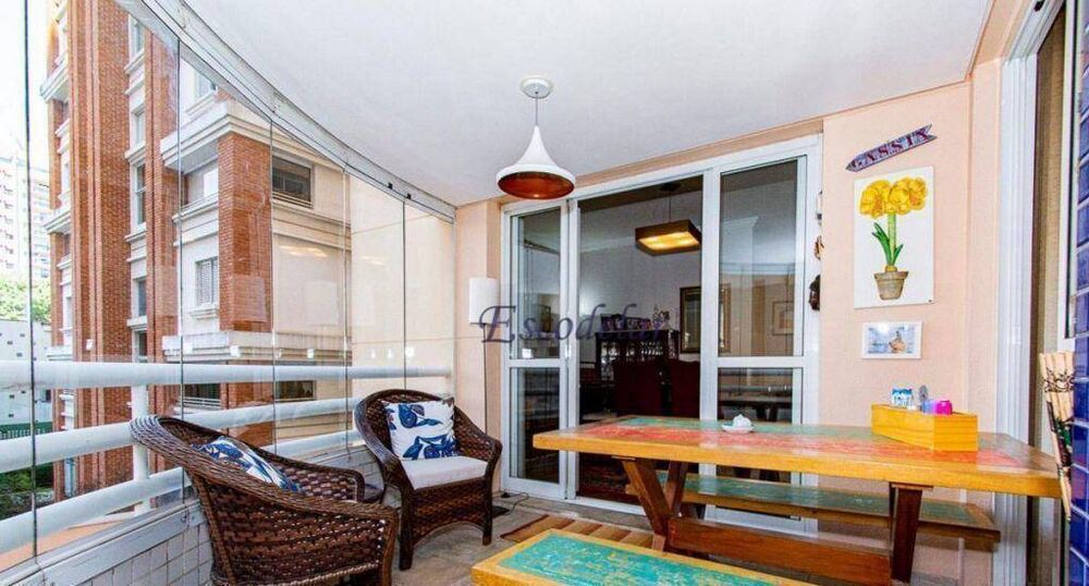 Apartamento, 4 quartos, 144 m² - Foto 4