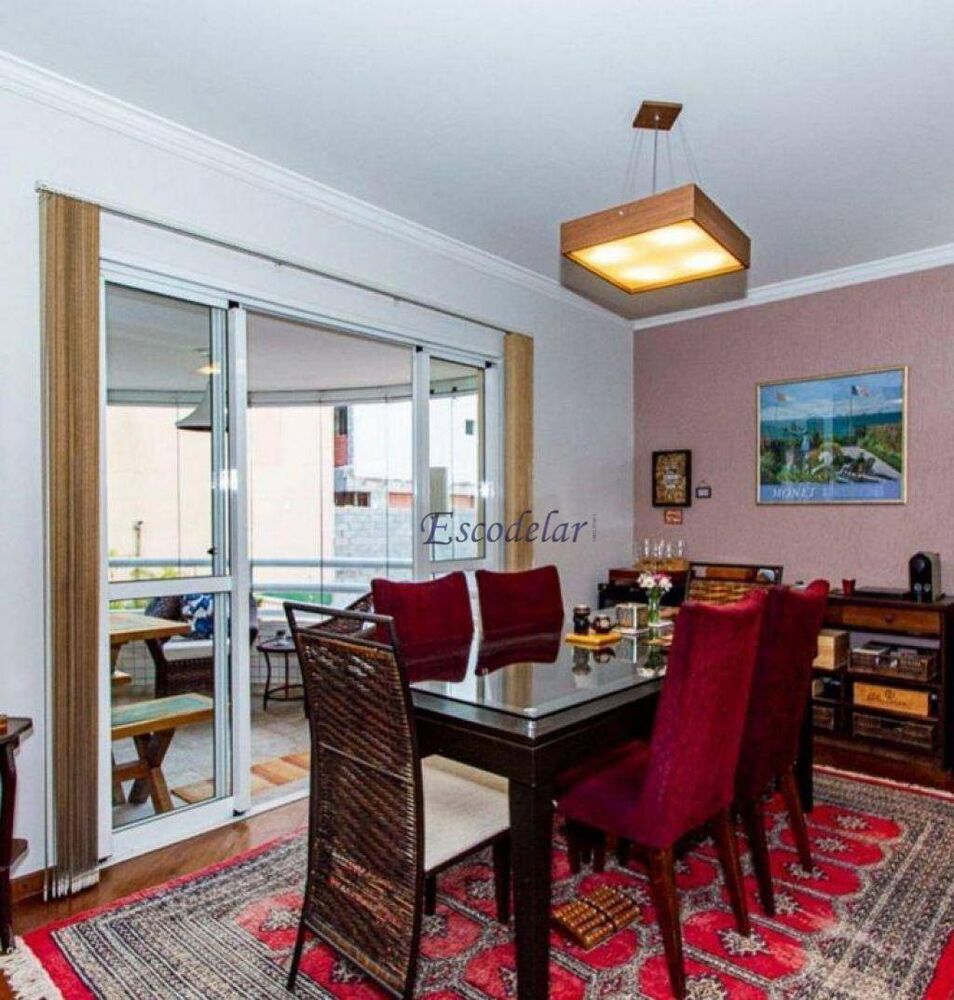 Apartamento, 4 quartos, 144 m² - Foto 1