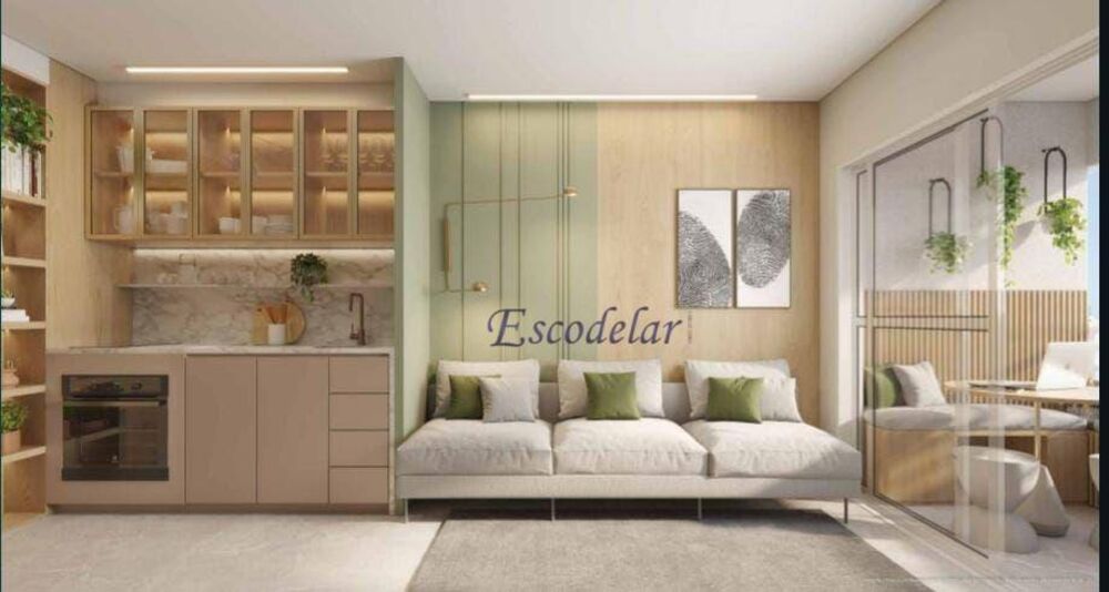 Apartamento, 3 quartos, 71 m² - Foto 2