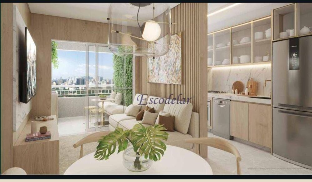 Apartamento, 3 quartos, 71 m² - Foto 3