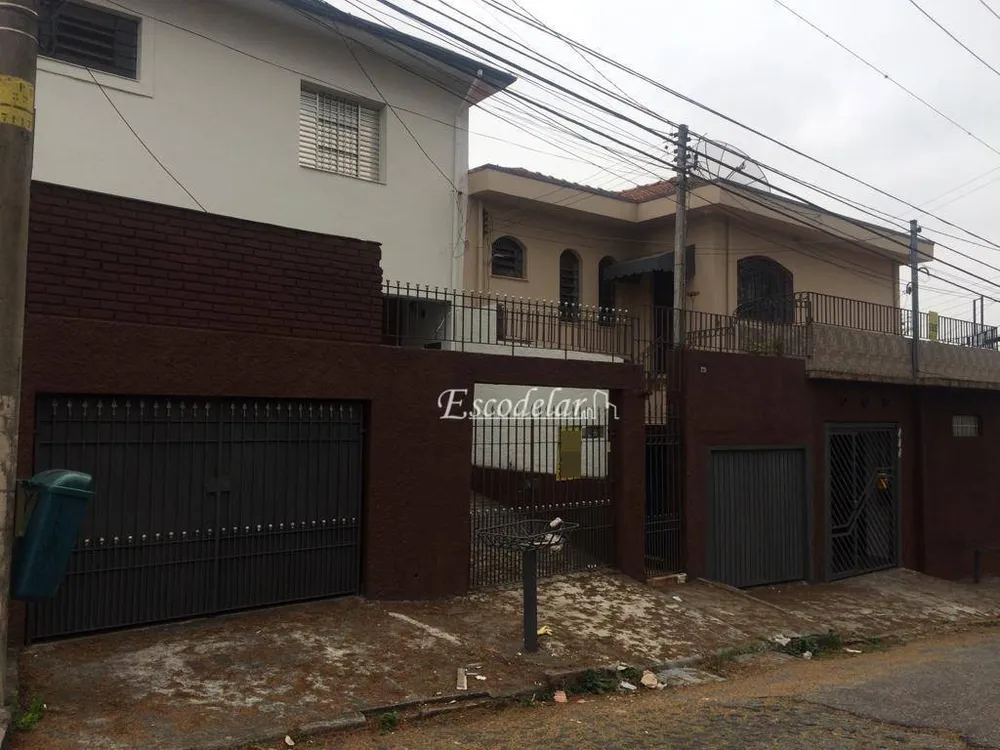 Sobrado, 6 quartos, 304 m² - Foto 3