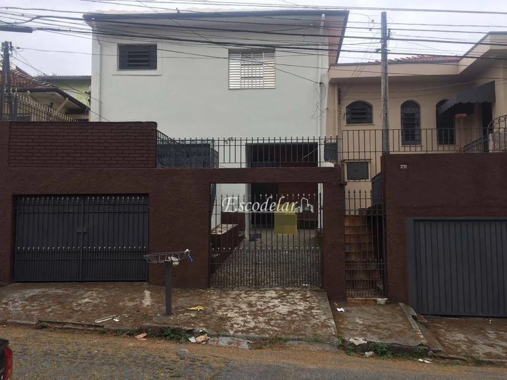 Sobrado, 6 quartos, 304 m² - Foto 1