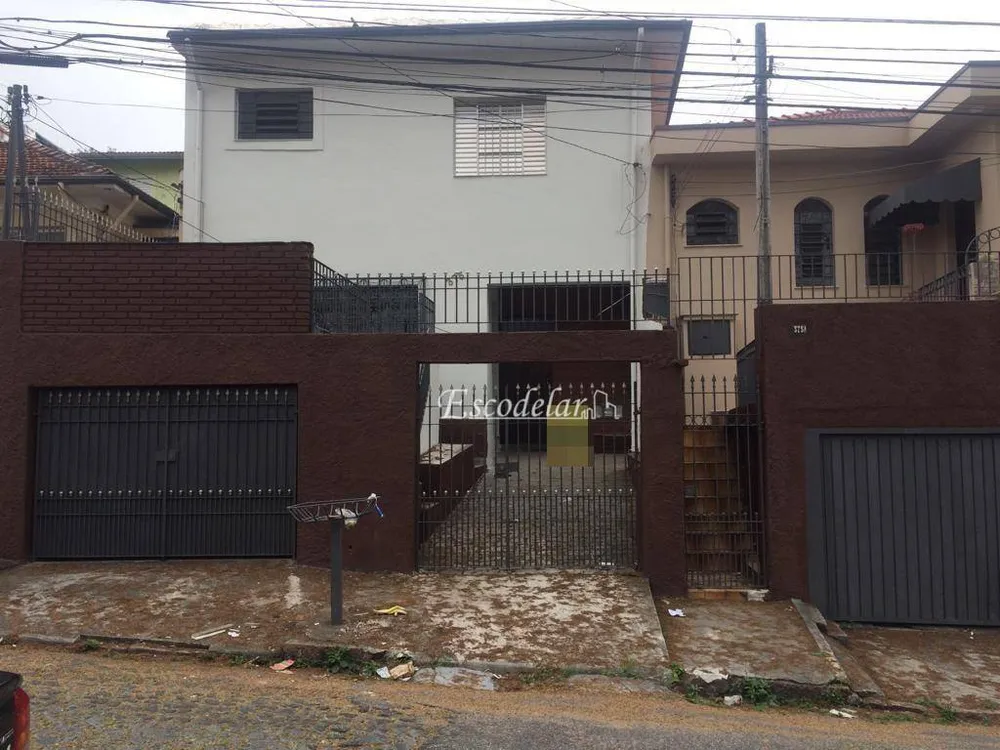 Sobrado, 6 quartos, 304 m² - Foto 4