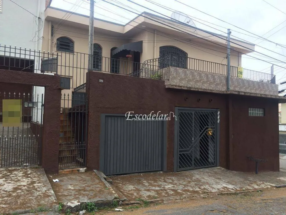 Sobrado, 6 quartos, 304 m² - Foto 2