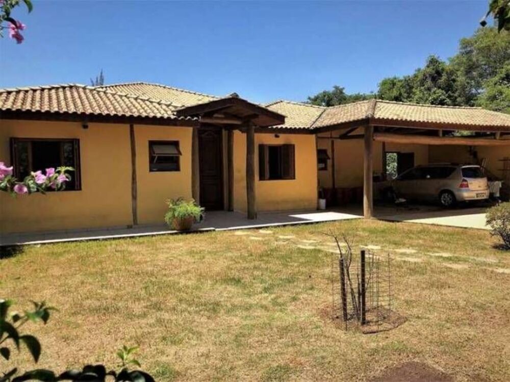 Casa de Condomínio, 4 quartos - Foto 3