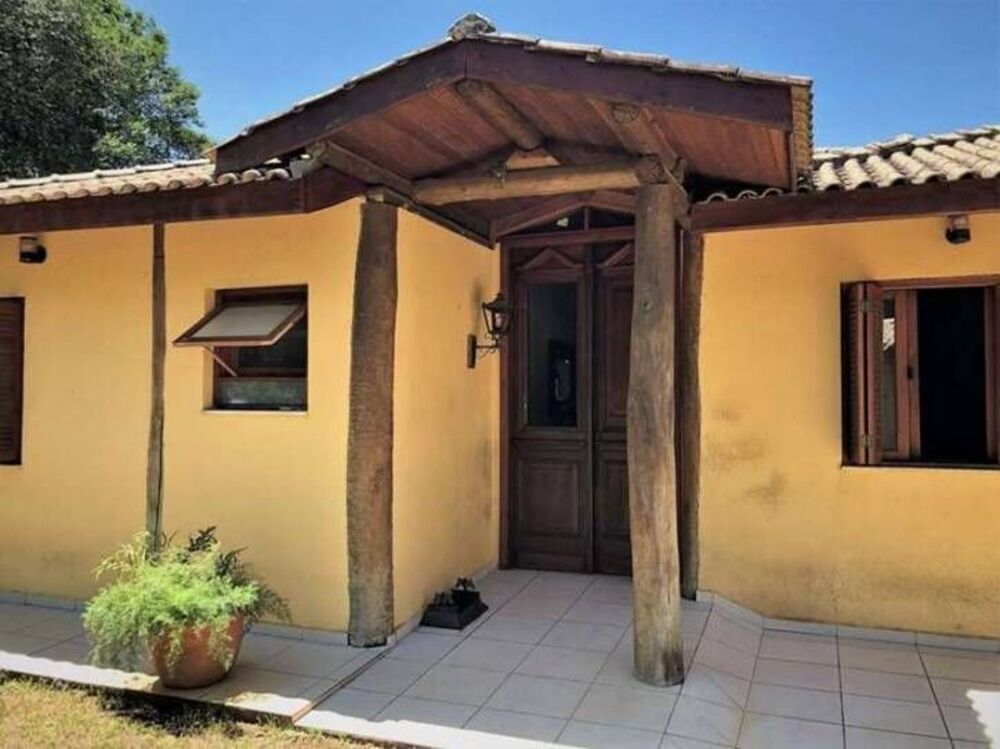 Casa de Condomínio, 4 quartos - Foto 4