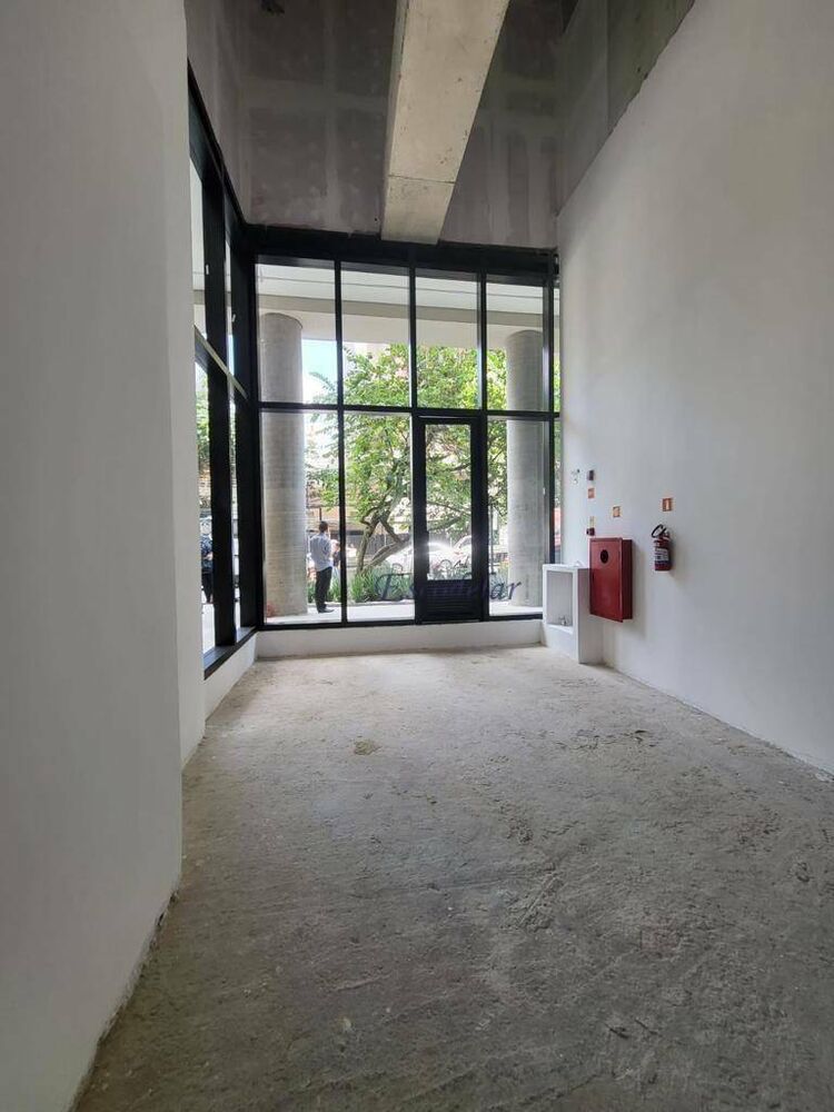 Loja-Salão, 60 m² - Foto 4