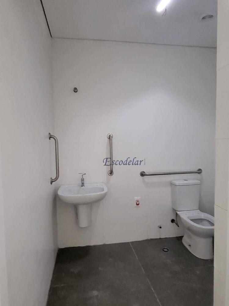 Loja-Salão, 60 m² - Foto 5