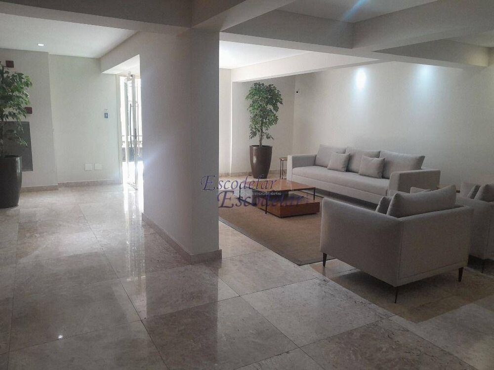 Apartamento, 2 quartos, 66 m² - Foto 2