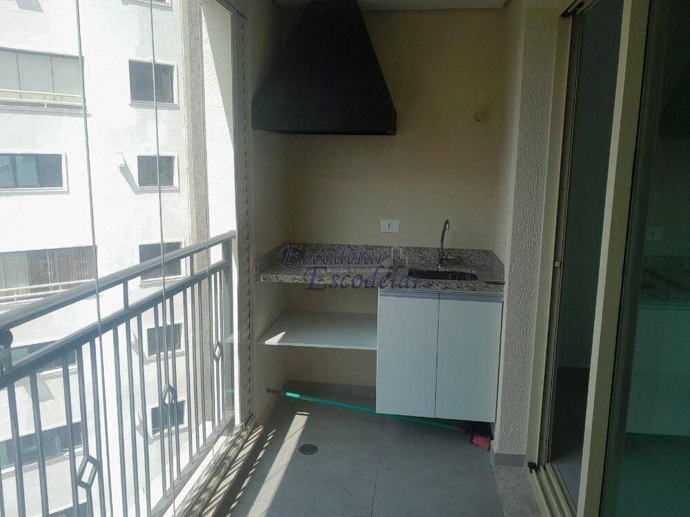 Apartamento, 2 quartos, 66 m² - Foto 1