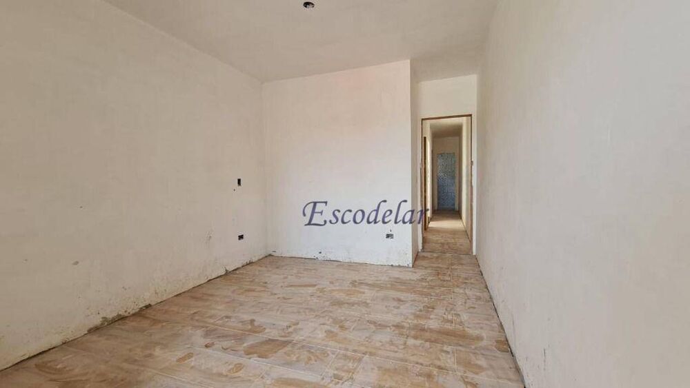 Sobrado, 3 quartos, 100 m² - Foto 7