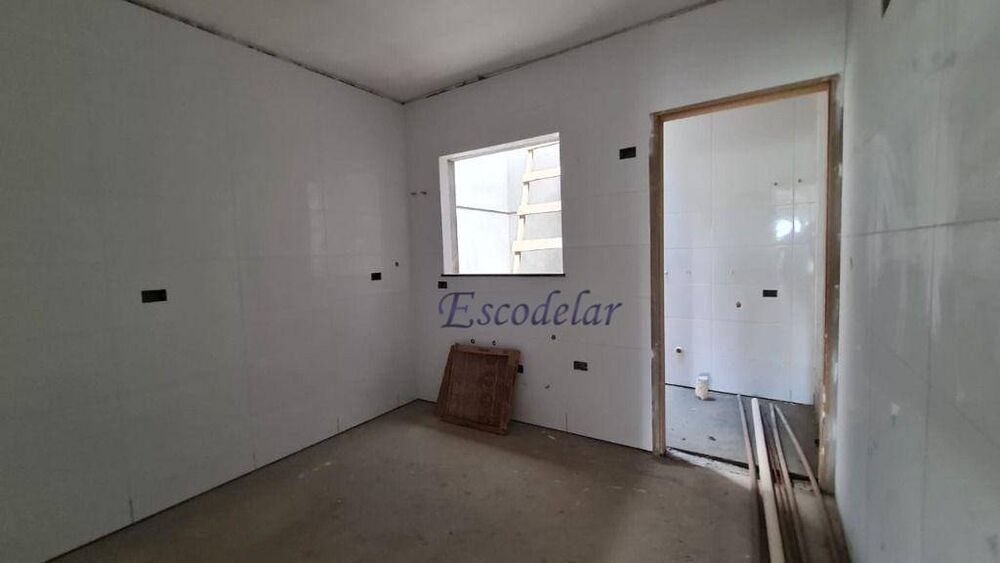 Sobrado, 3 quartos, 100 m² - Foto 2