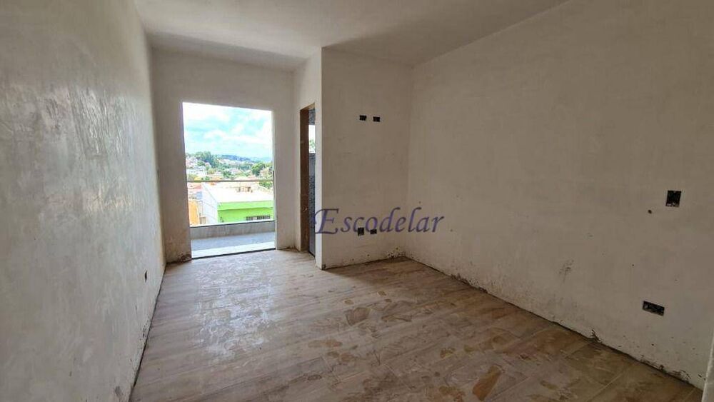 Sobrado, 3 quartos, 100 m² - Foto 4