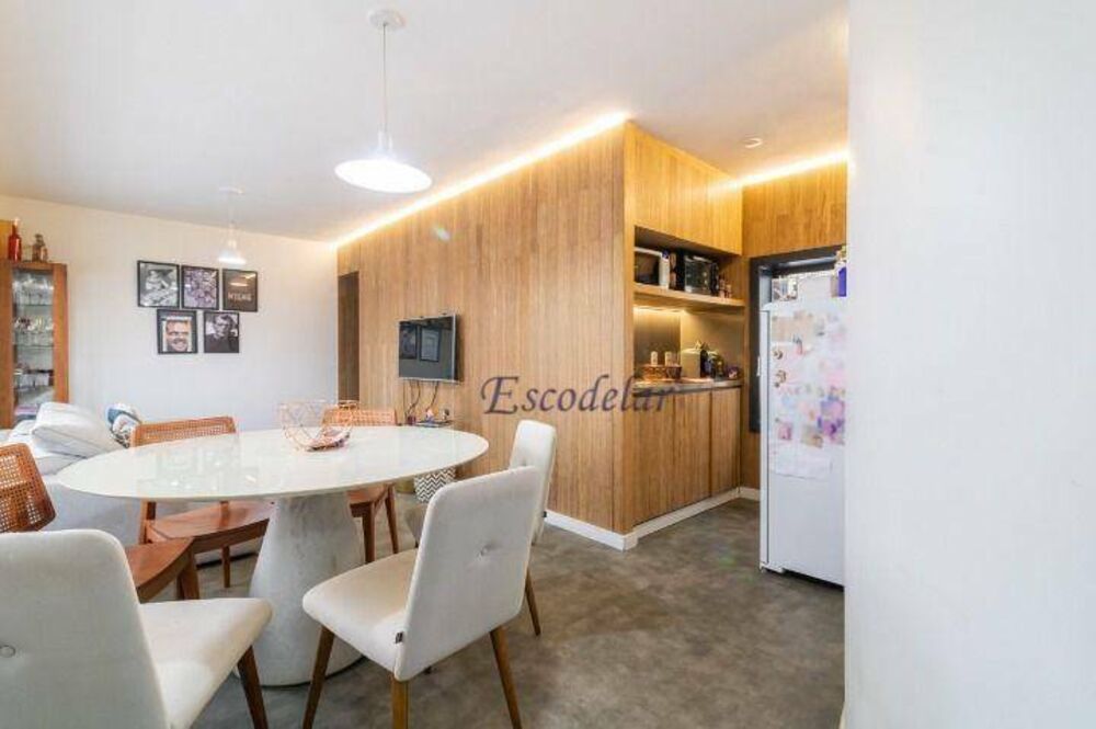 Apartamento, 2 quartos, 70 m² - Foto 2