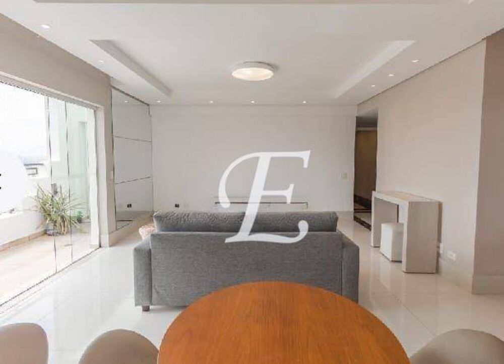 Cobertura, 3 quartos, 165 m² - Foto 4