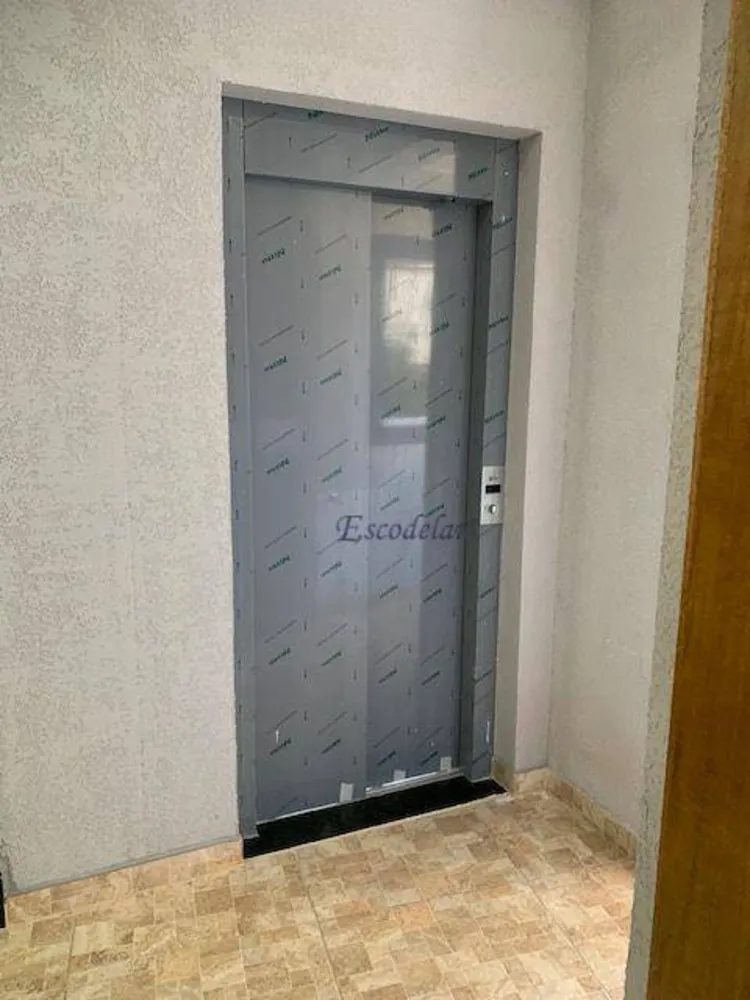 Apartamento, 2 quartos, 57 m² - Foto 8
