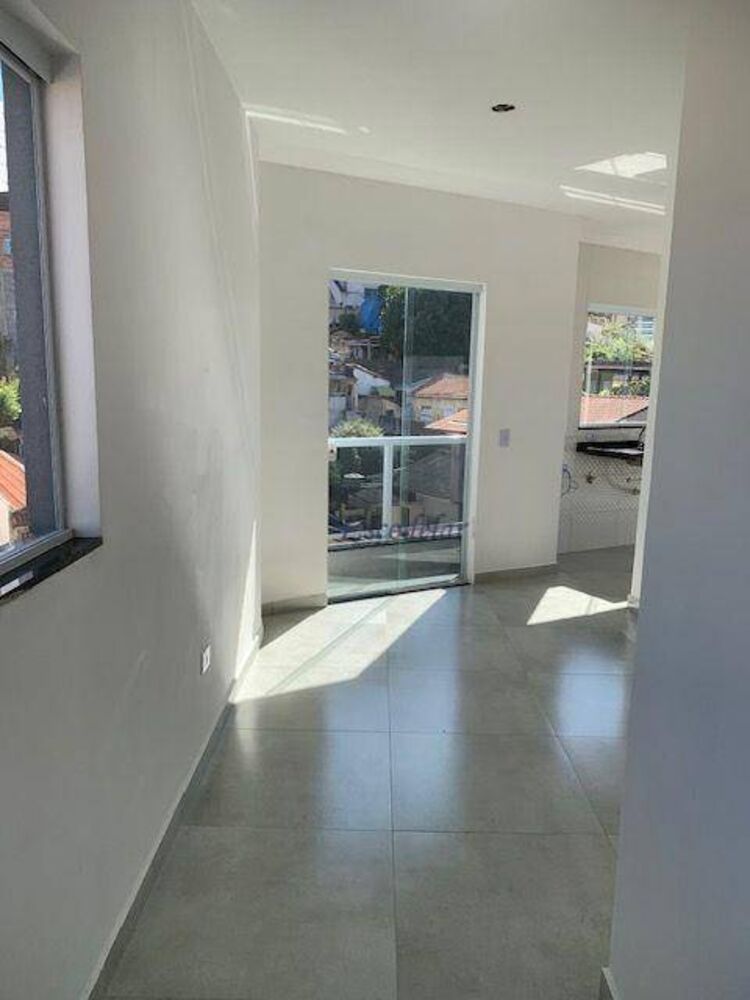 Apartamento, 2 quartos, 57 m² - Foto 2