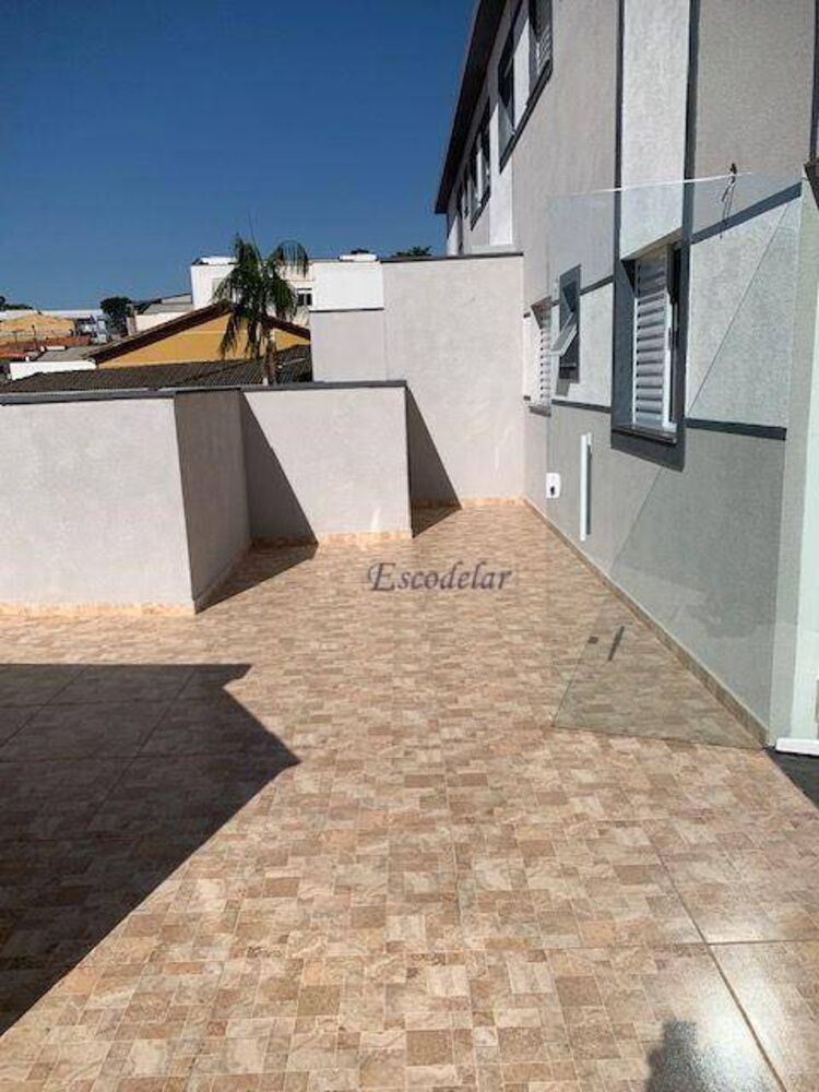 Apartamento, 2 quartos, 57 m² - Foto 1