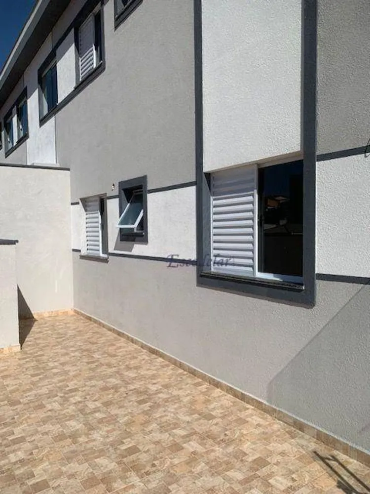 Apartamento, 2 quartos, 57 m² - Foto 6