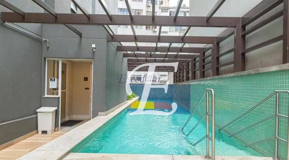 Apartamento, 1 quarto, 47 m² - Foto 4