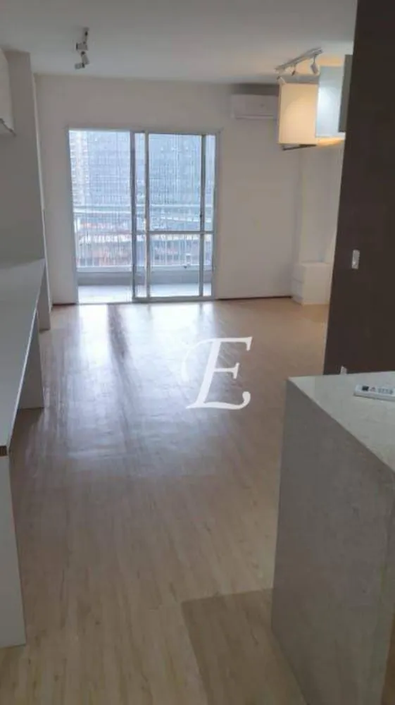 Apartamento, 1 quarto, 47 m² - Foto 1