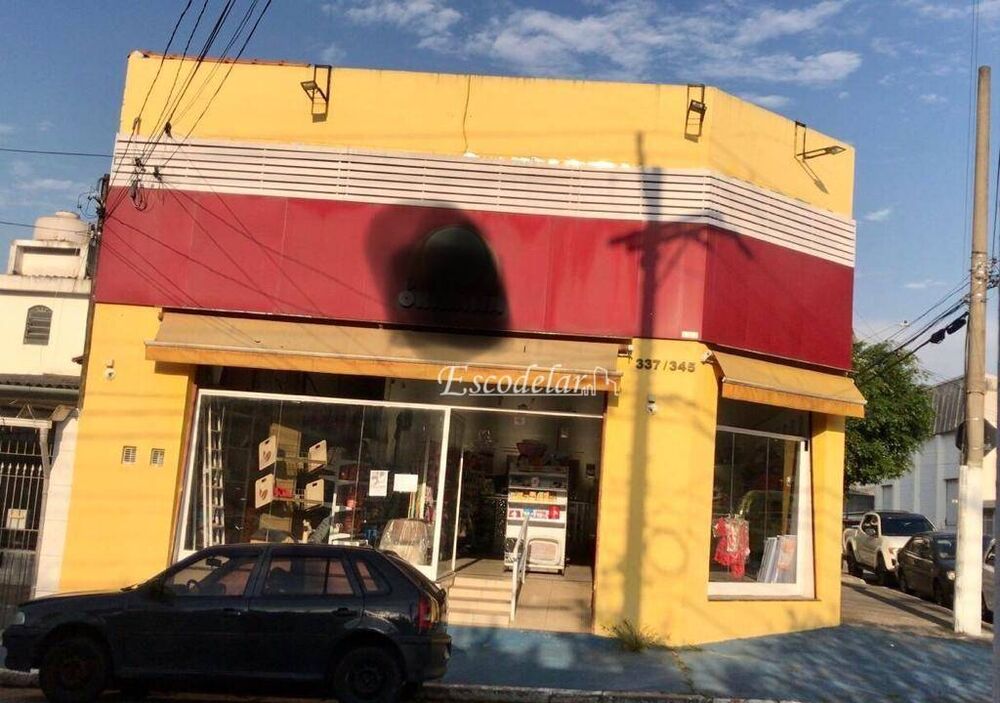 Loja-Salão, 107 m² - Foto 1