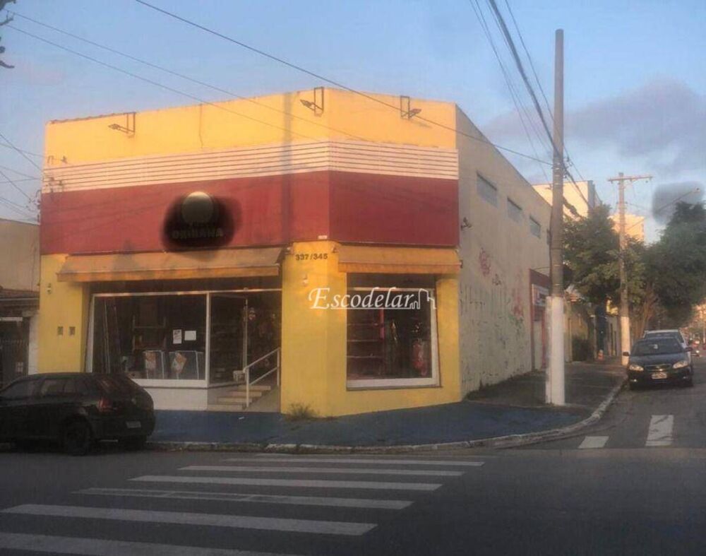 Loja-Salão, 107 m² - Foto 8