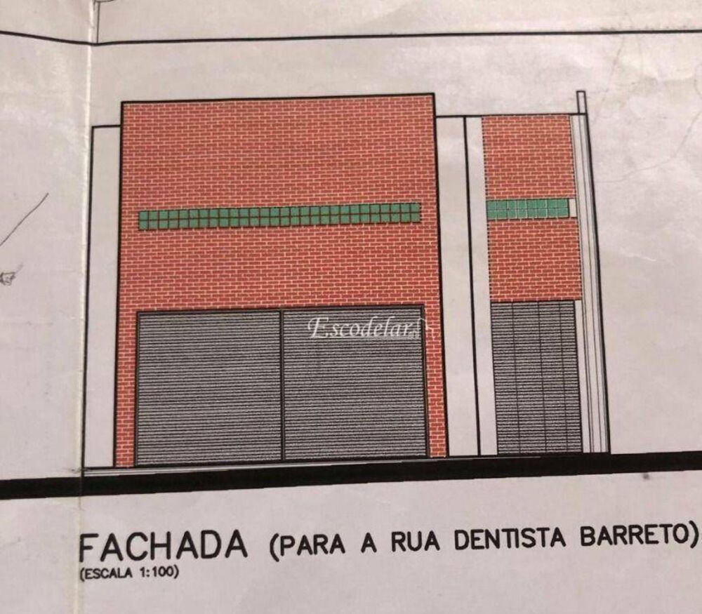 Loja-Salão, 107 m² - Foto 6