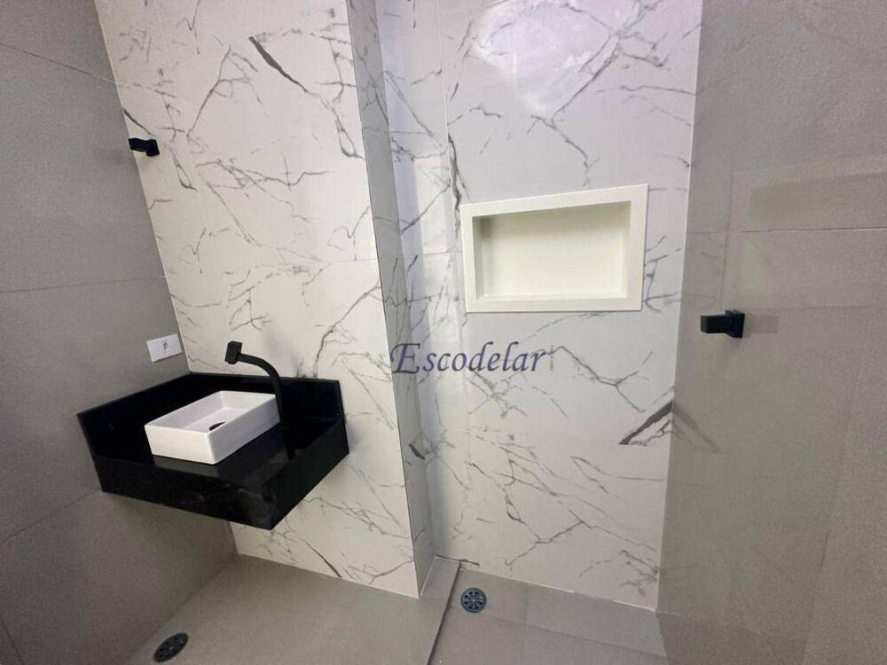 Apartamento, 1 quarto, 31 m² - Foto 8
