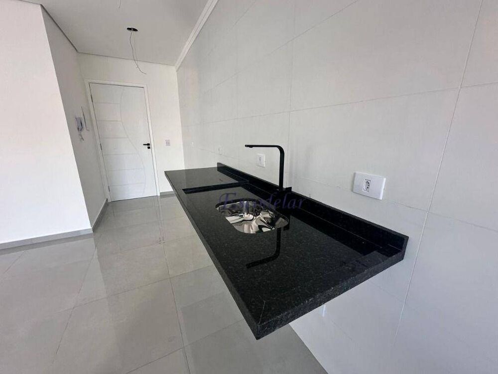Apartamento, 1 quarto, 31 m² - Foto 4