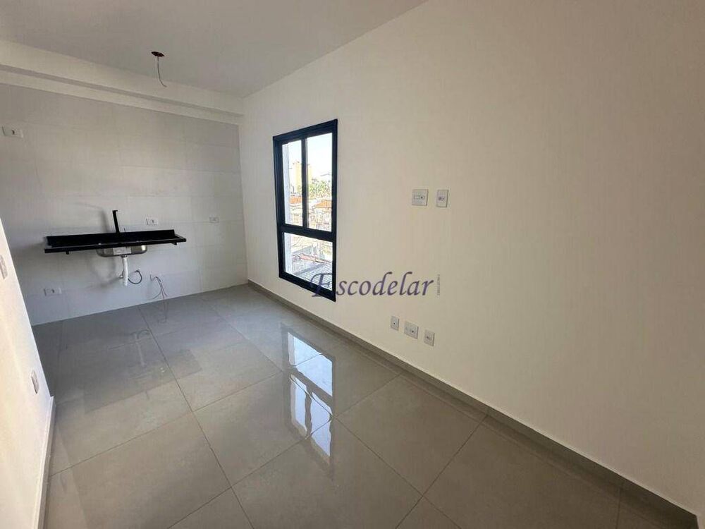 Apartamento, 1 quarto, 31 m² - Foto 3