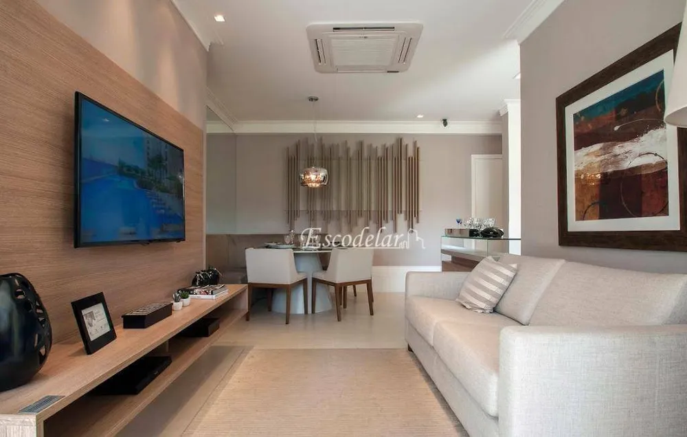 Apartamento, 2 quartos, 68 m² - Foto 2