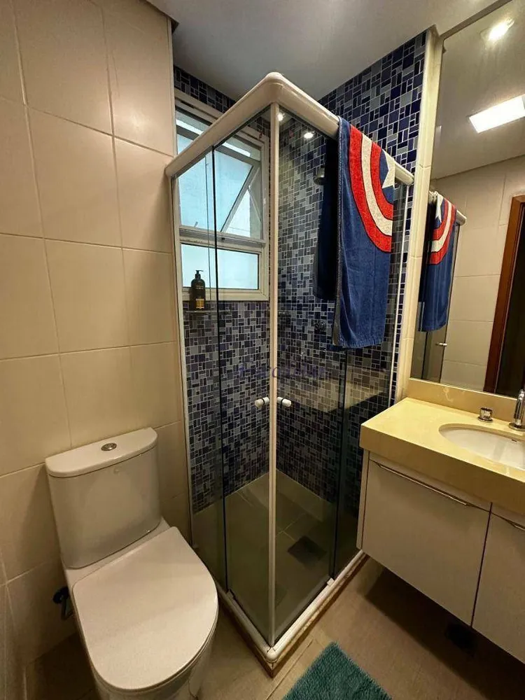 Apartamento, 3 quartos, 123 m² - Foto 7
