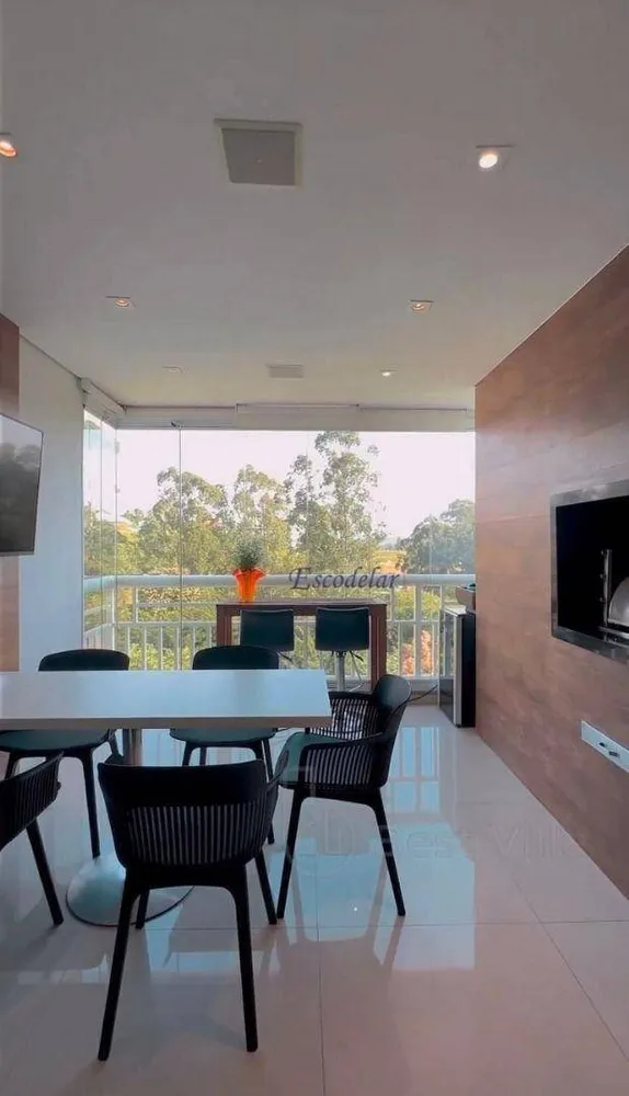 Apartamento, 3 quartos, 123 m² - Foto 5