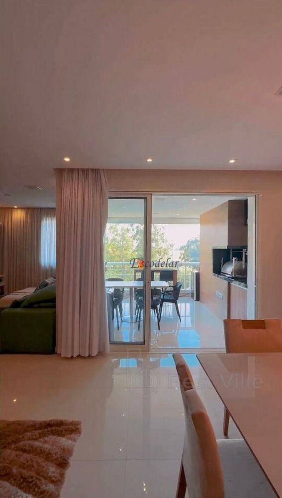 Apartamento, 3 quartos, 123 m² - Foto 1