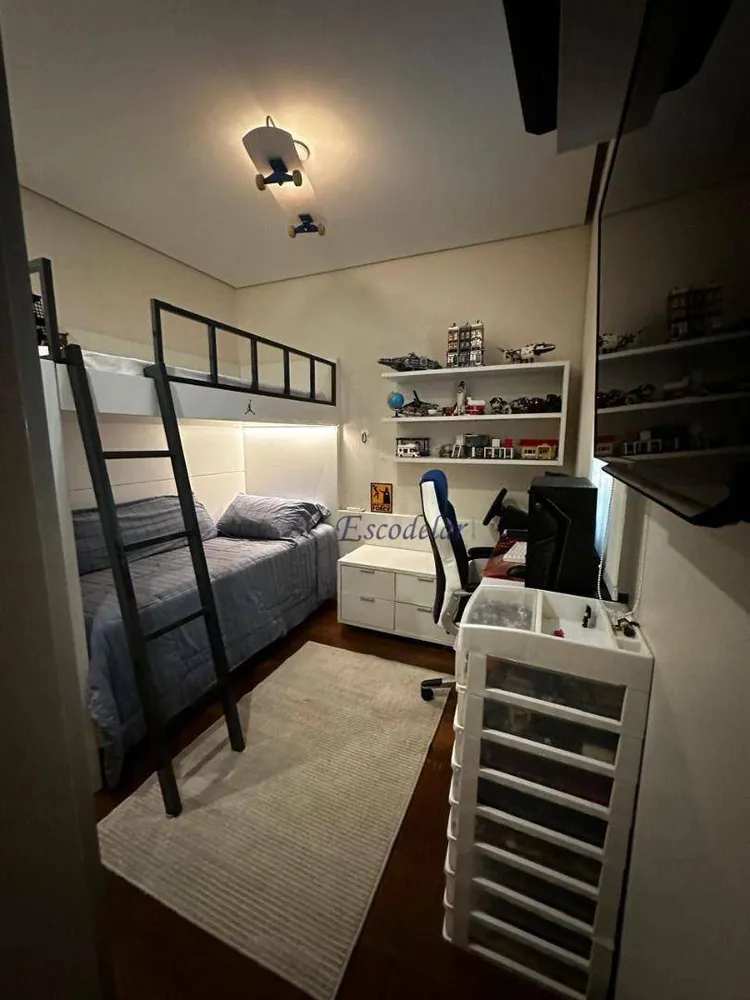 Apartamento, 3 quartos, 123 m² - Foto 8