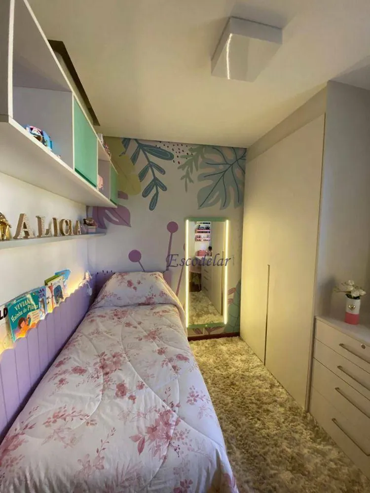 Apartamento, 3 quartos, 123 m² - Foto 6
