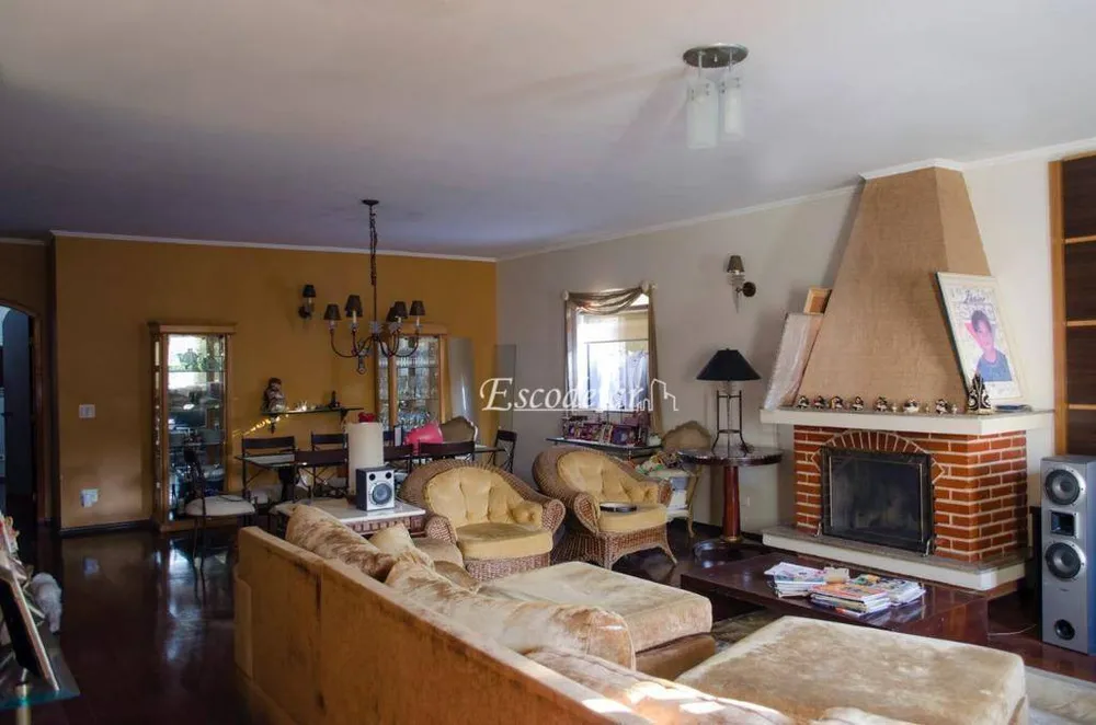 Casa, 3 quartos, 210 m² - Foto 3