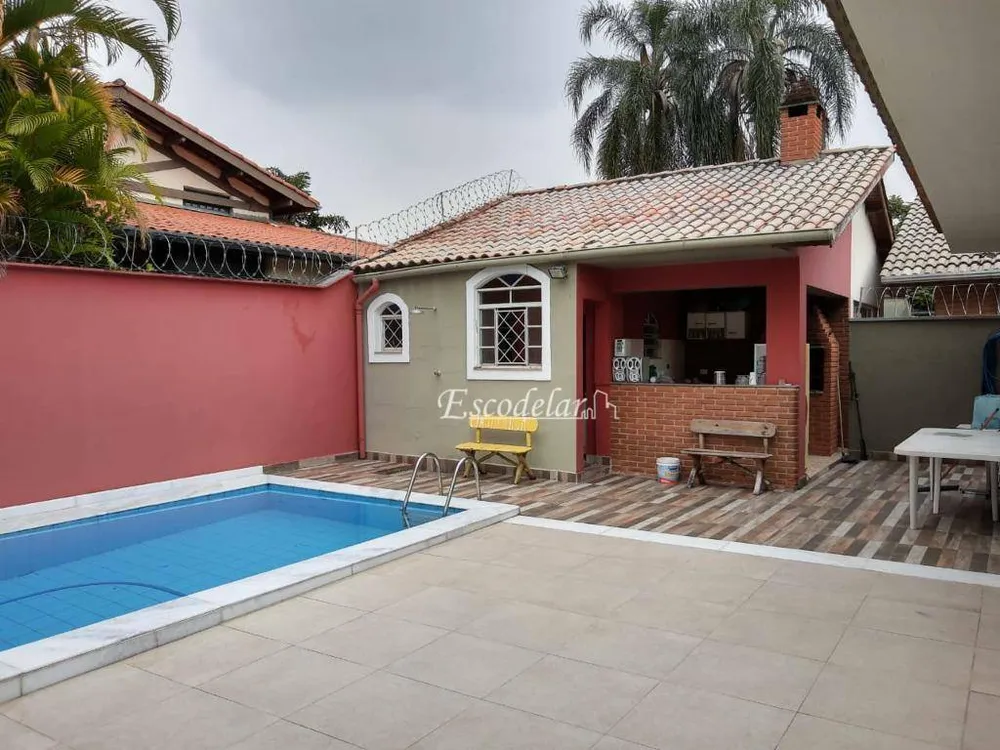 Casa, 3 quartos, 210 m² - Foto 2