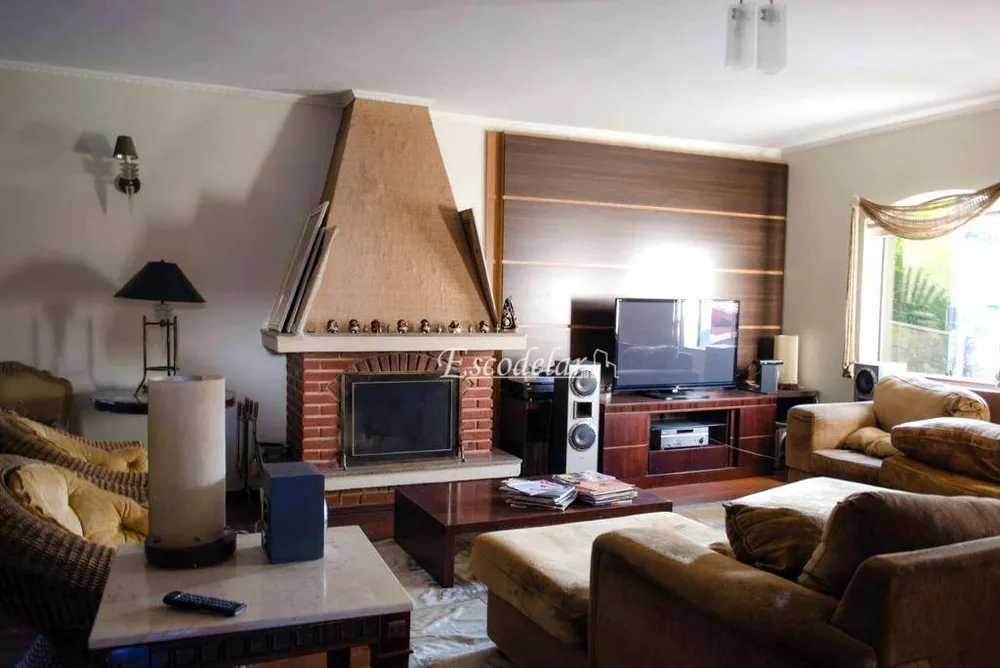 Casa, 3 quartos, 210 m² - Foto 4