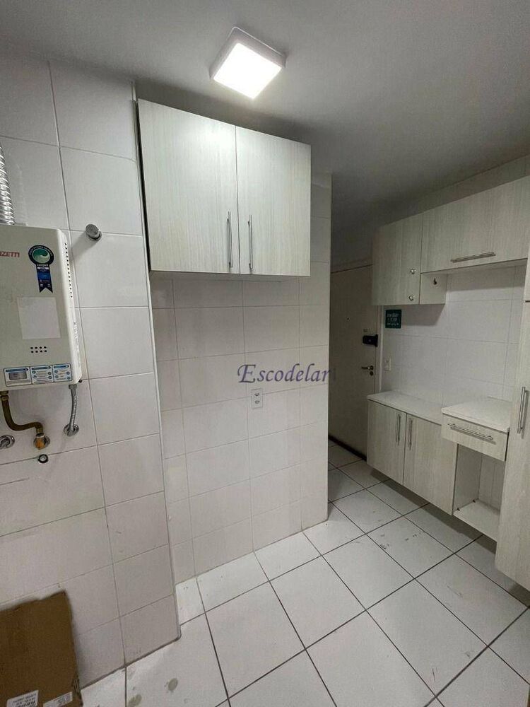 Apartamento à venda com 3 quartos, 107m² - Foto 6