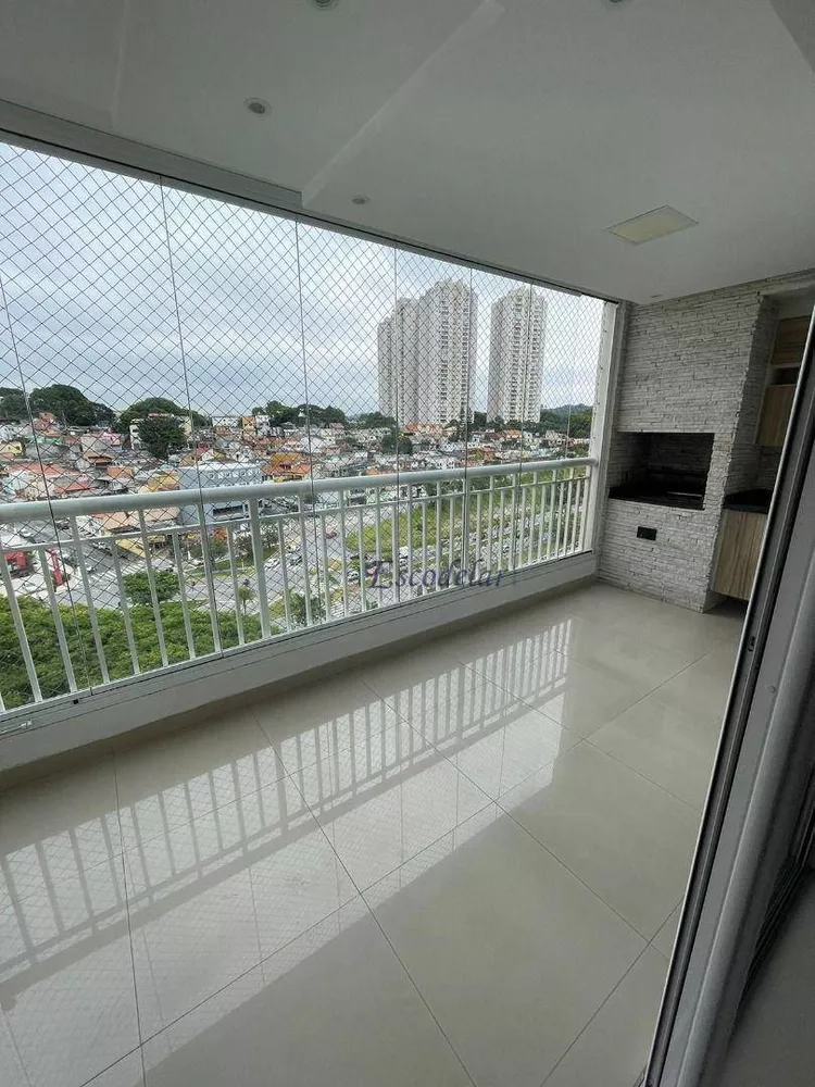 Apartamento à venda com 3 quartos, 107m² - Foto 4