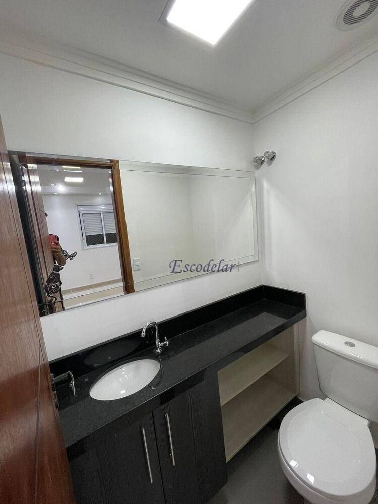 Apartamento à venda com 3 quartos, 107m² - Foto 7