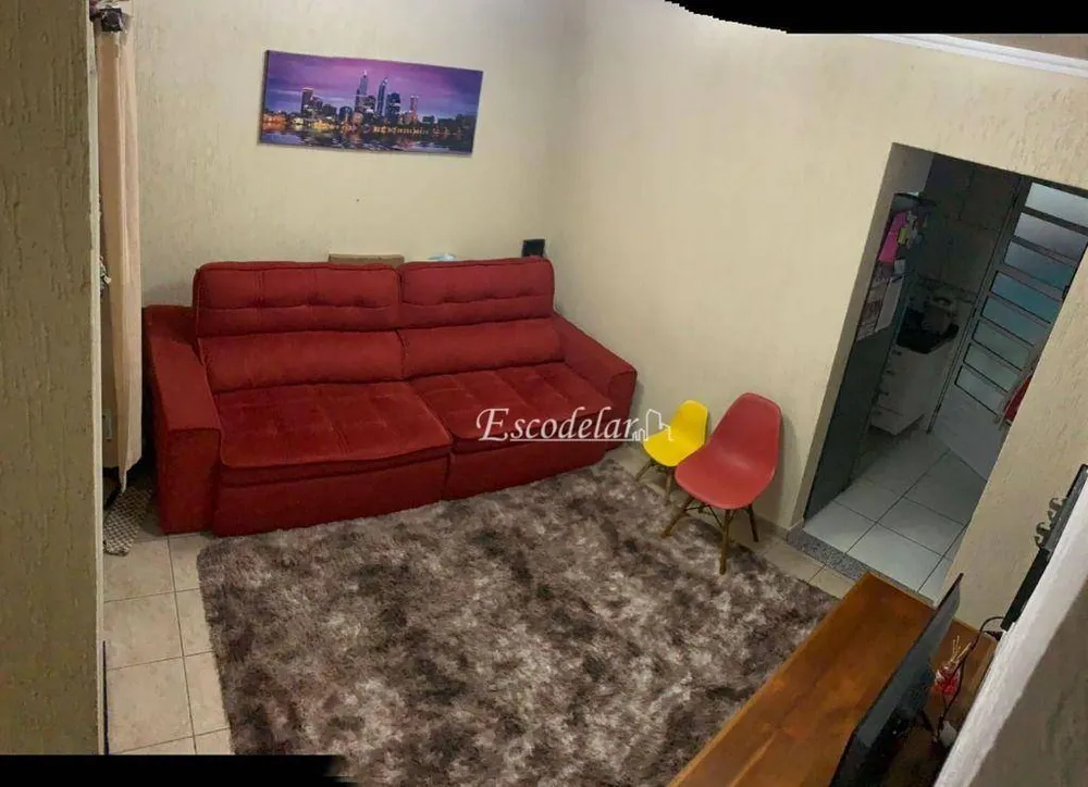 Casa de Condomínio, 2 quartos - Foto 2