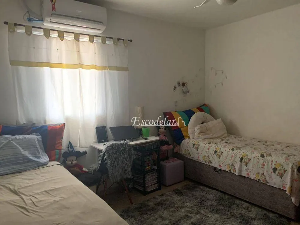 Casa de Condomínio, 2 quartos - Foto 4