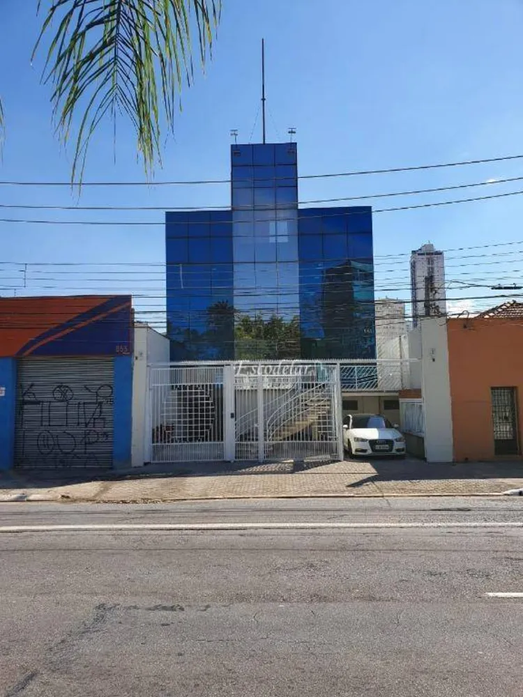 Prédio Inteiro, 520 m² - Foto 2
