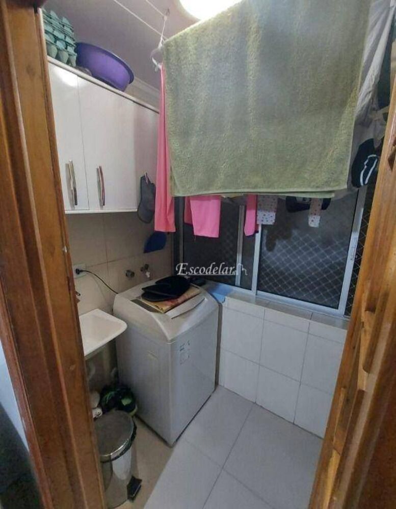 Apartamento, 2 quartos, 58 m² - Foto 8