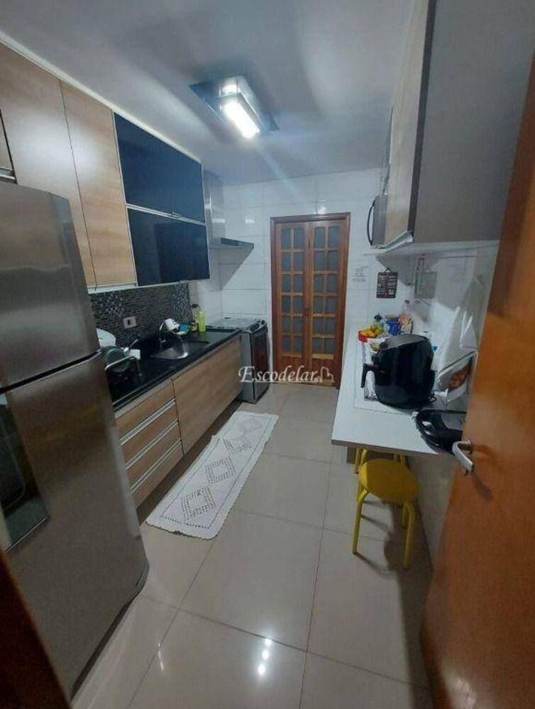 Apartamento, 2 quartos, 58 m² - Foto 5