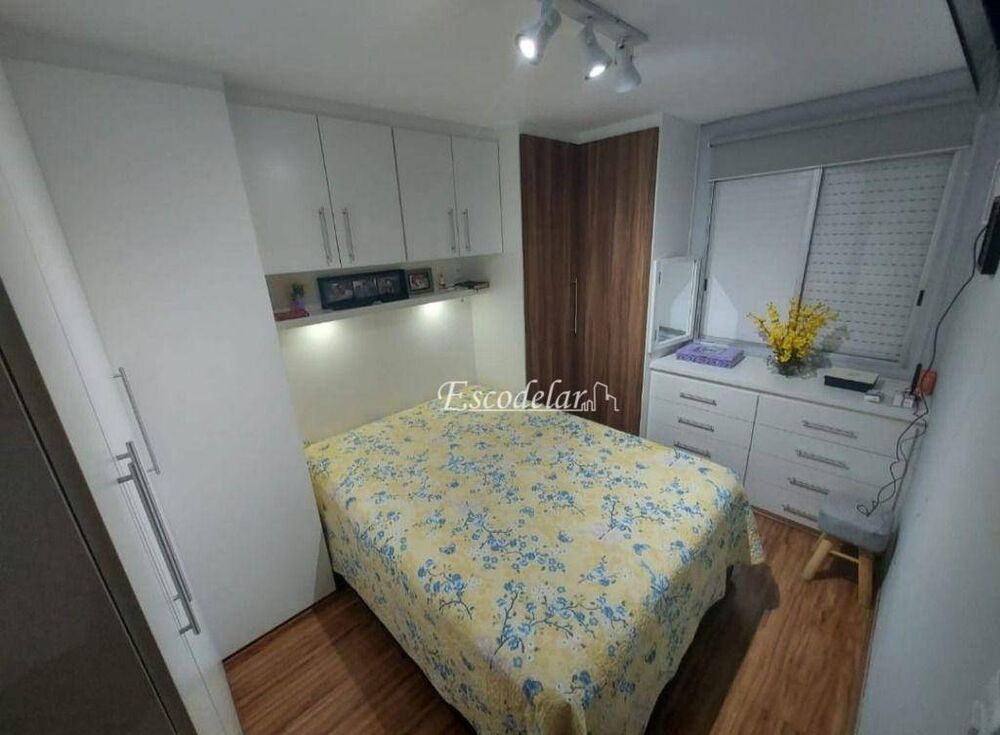 Apartamento, 2 quartos, 58 m² - Foto 6