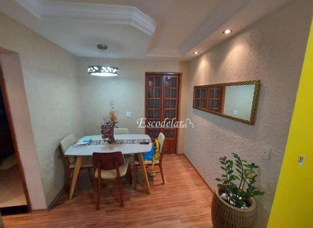 Apartamento, 2 quartos, 58 m² - Foto 3